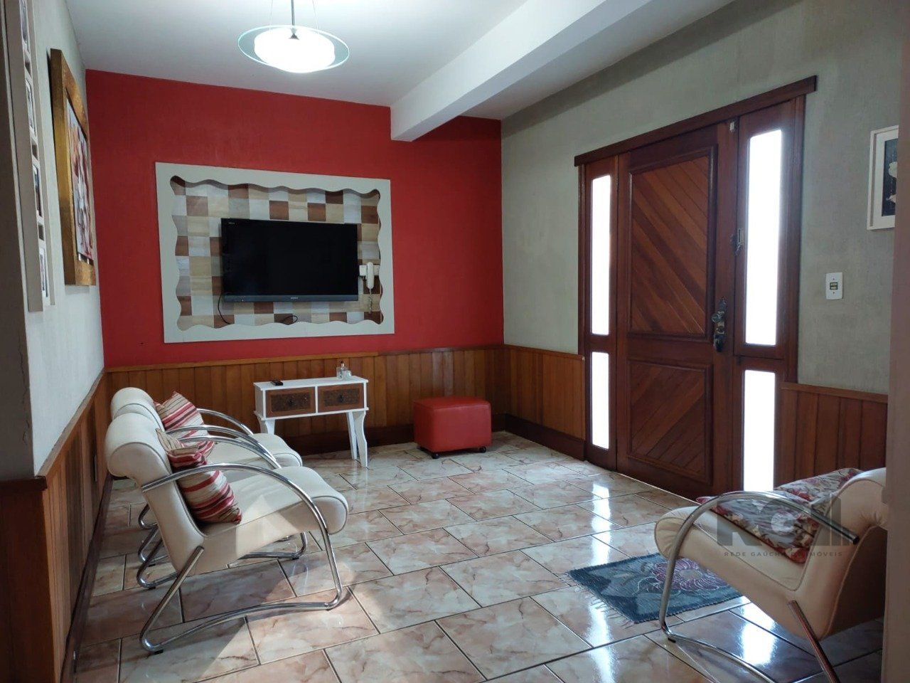 Sobrado, 2 quartos, 191 m² - Foto 3