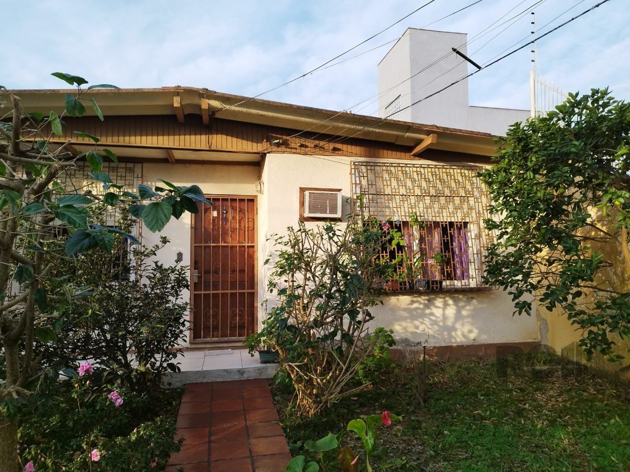 Casa, 2 quartos, 53 m² - Foto 1