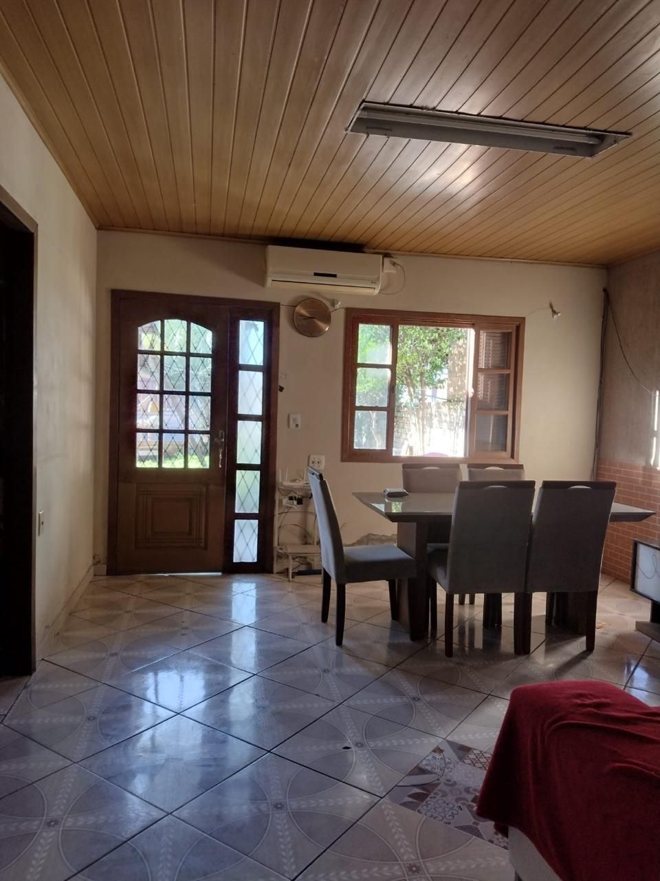 Casa 3 dormitórios, 1 suíte, garagem ampla, Bairro Vila da Paz — foto 3