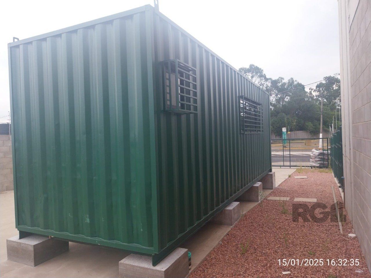 Loja para alugar, 30m², Vera Cruz - Gravataí — foto 2