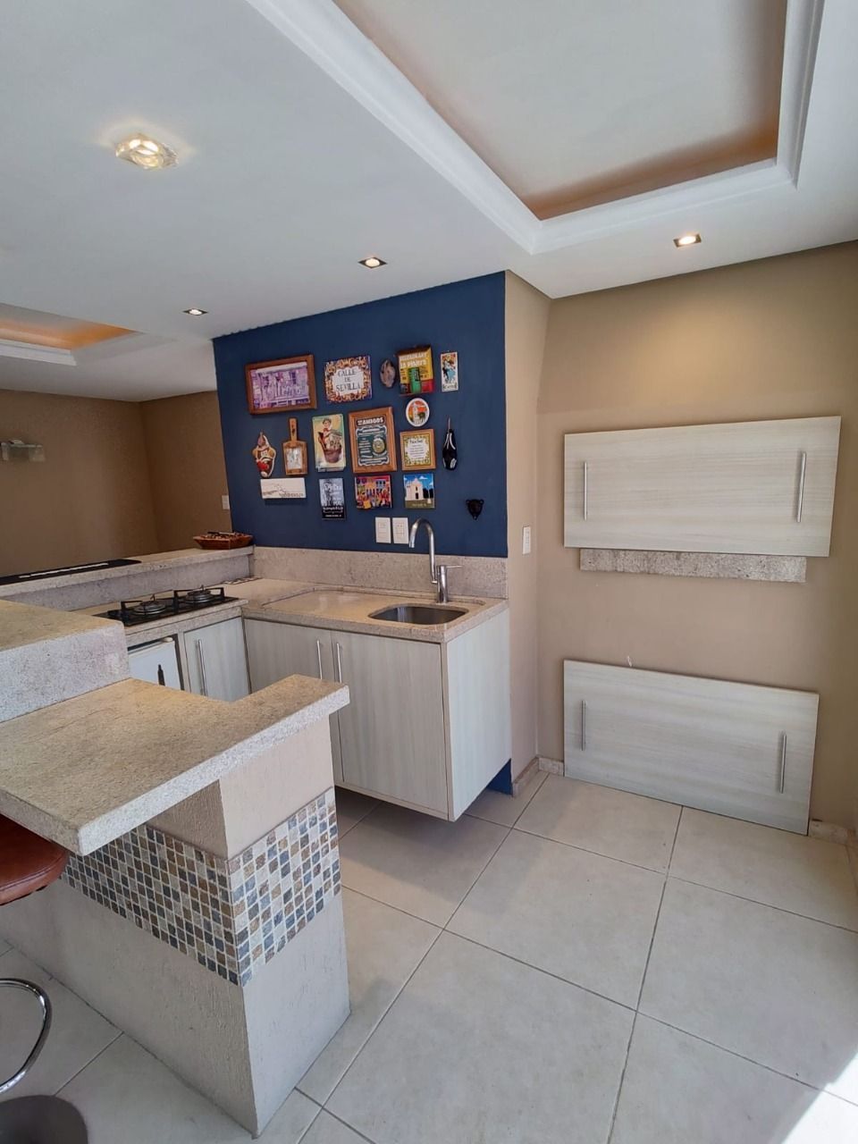Cobertura 2 quartos à venda, 211m², Vila Eunice Nova - Cachoeirinha — foto 4