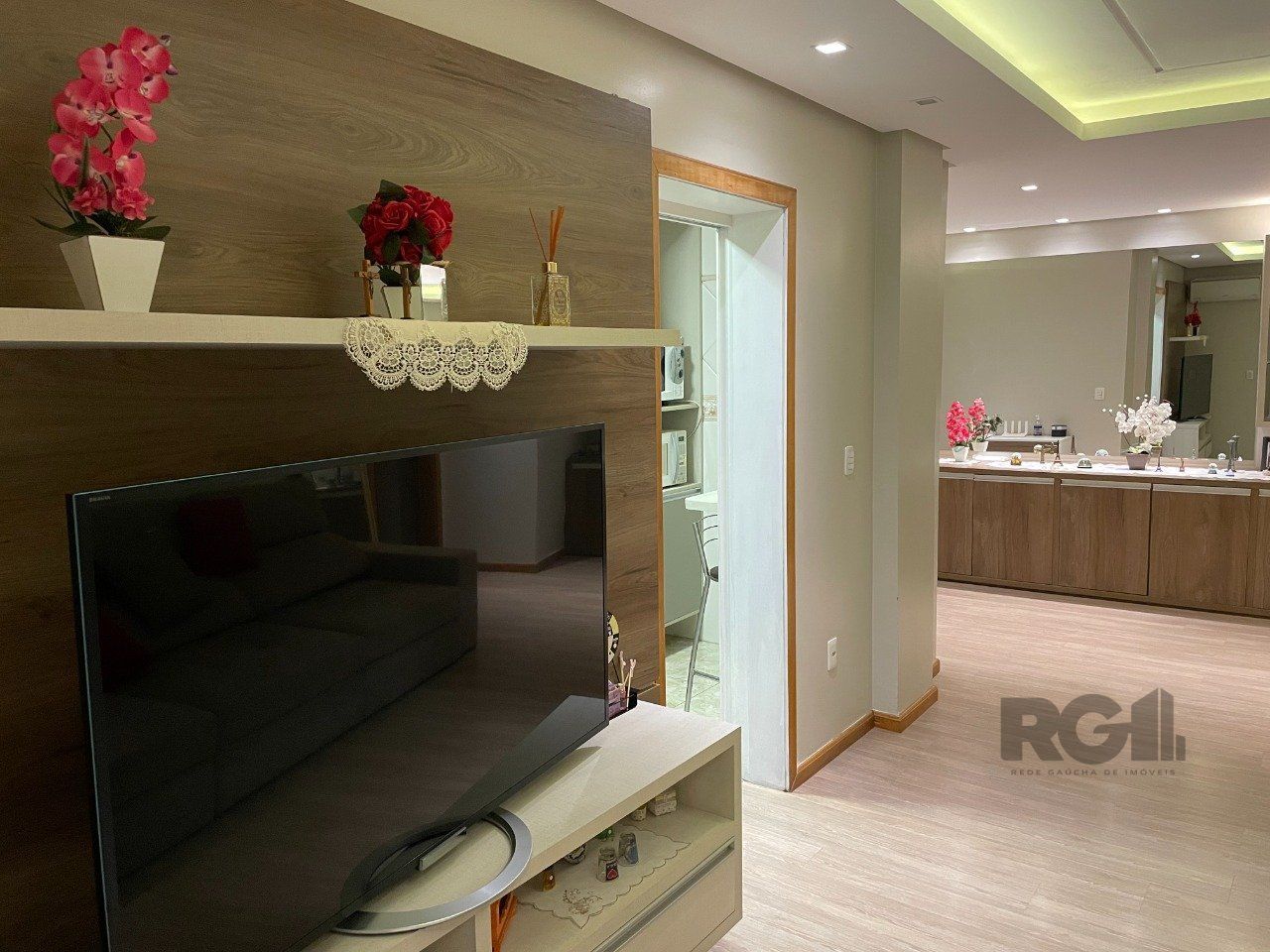 Apartamento à venda com 3 quartos, 120m² - Foto 6