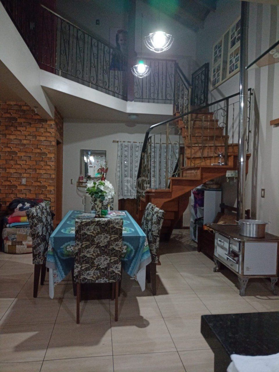 Sobrado, 3 quartos, 240 m² - Foto 12