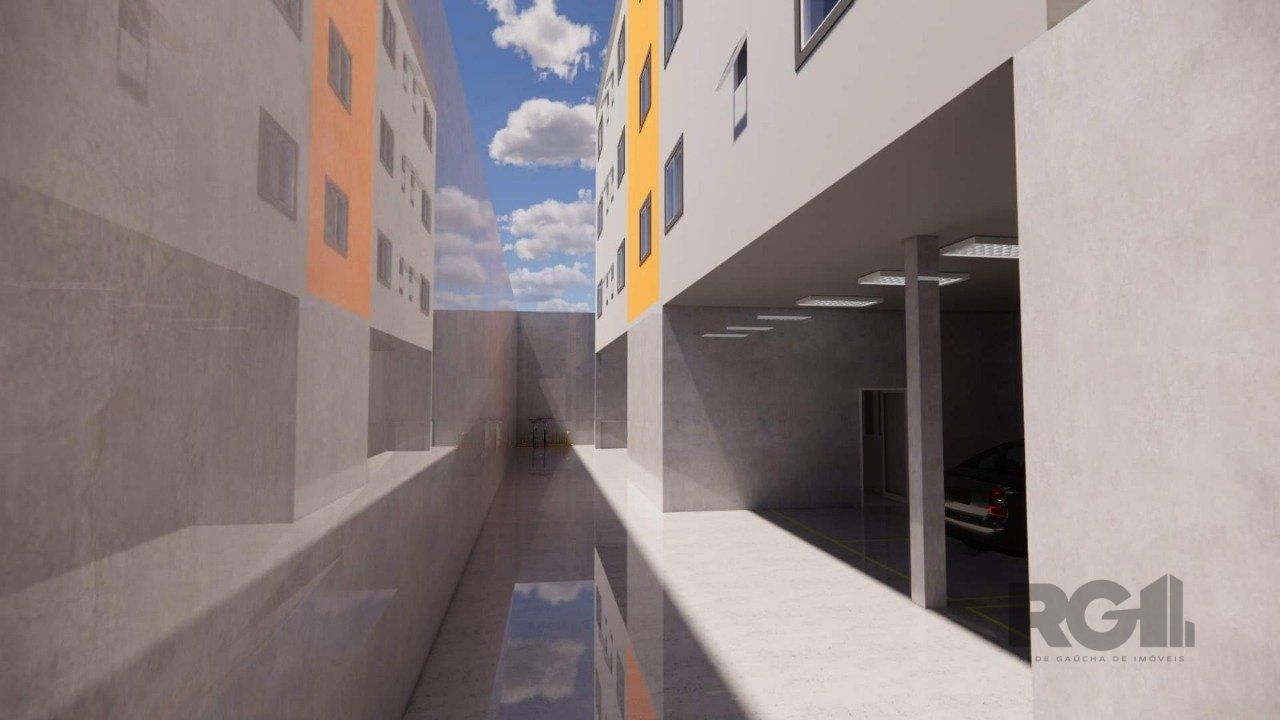 Apartamento 2 quartos à venda, 61m², Vera Cruz - Gravataí — foto 5