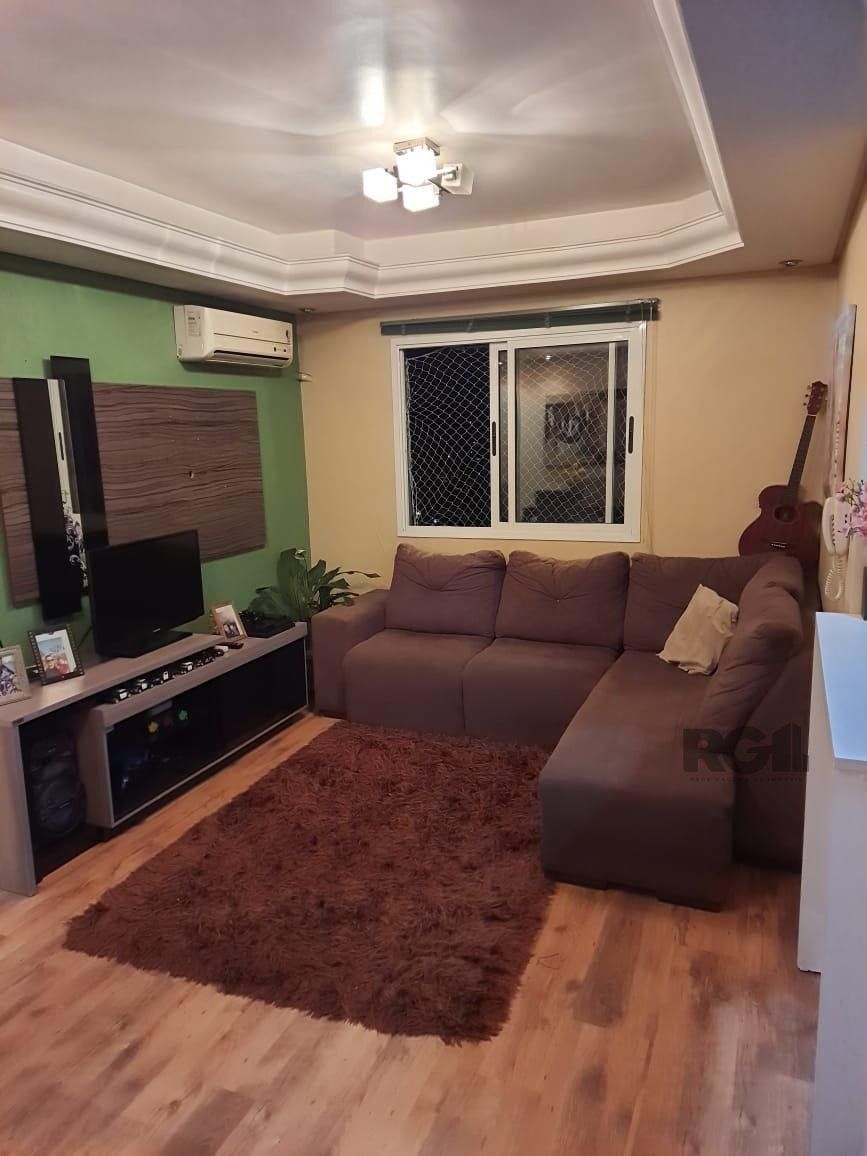 Apartamento 2 dormitórios, 2 vagas, Bairro Vista Alegre — foto 2