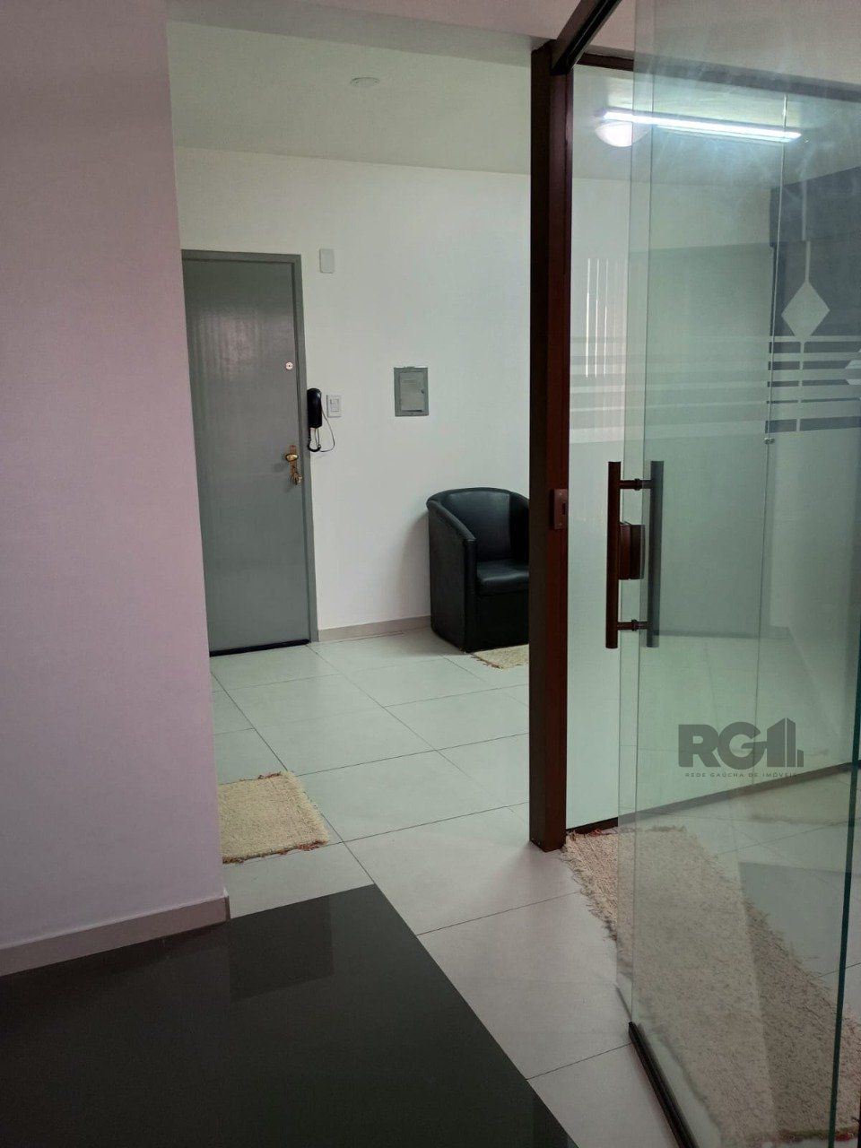Sala comercial 35,39m² Bairro Santo Angelo — foto 5