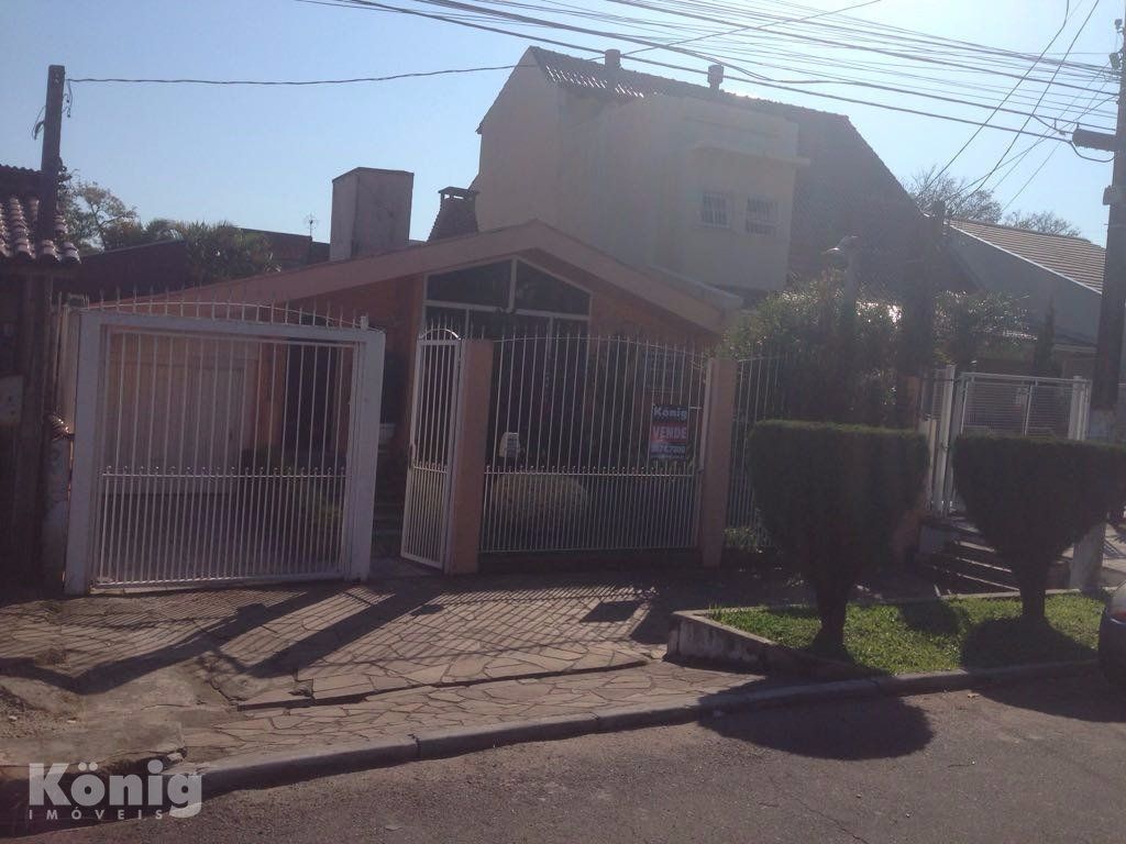Casa 3 quartos à venda, 180m², Vila Santo Ângelo - Cachoeirinha — foto 2