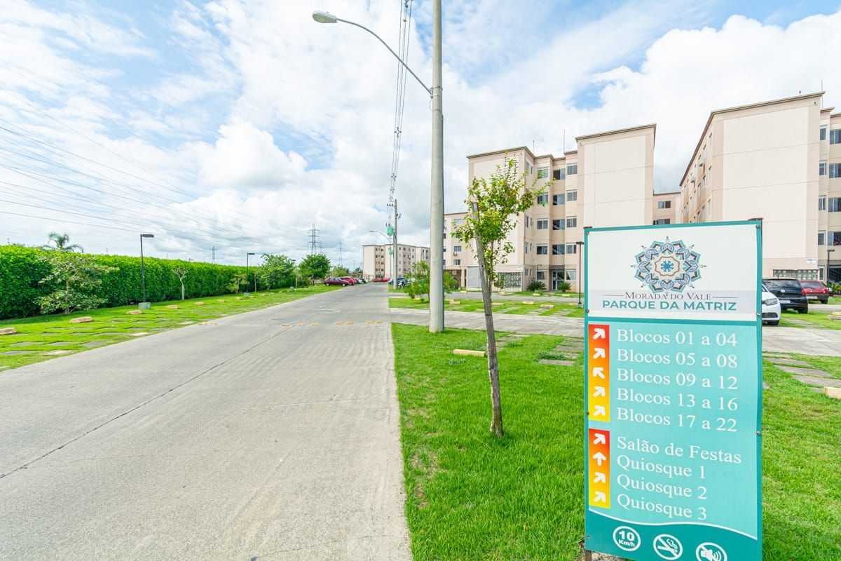 Apartamento 1 dormitório, 1 vaga, Bairro Parque da Matriz — foto 2