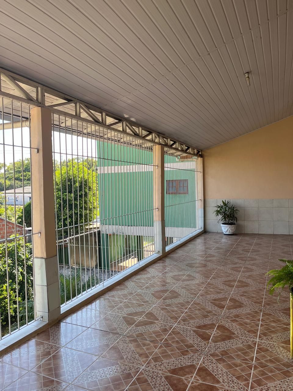 Casa sobrado 4 dormitórios, 1 suíte, vaga de garagem, Bairro Jardim do Bosque — foto 3