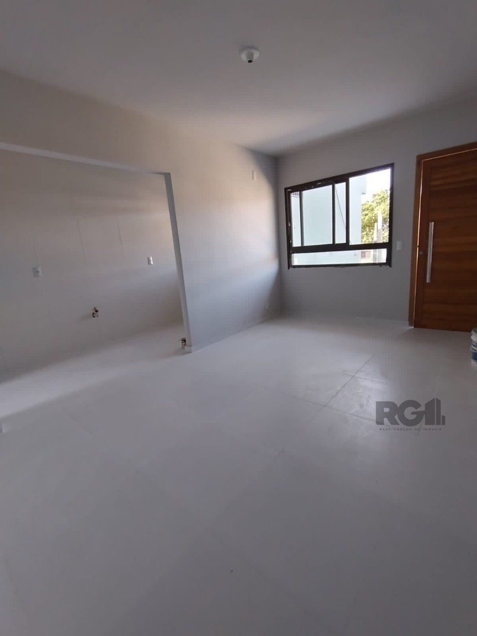 Apartamento 3 dormitórios, vaga de garagem, Bairro Morada do Vale II — foto 2