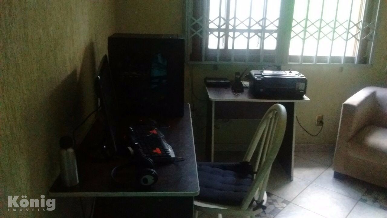 Casa 4 quartos à venda, 362m², Vila Santo Ângelo - Cachoeirinha — foto 5