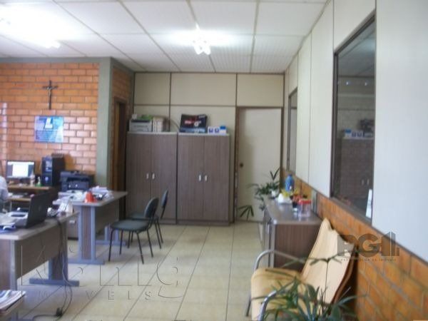 Pavilhão para alugar, 600m², Souza Cruz - Cachoeirinha — foto 2