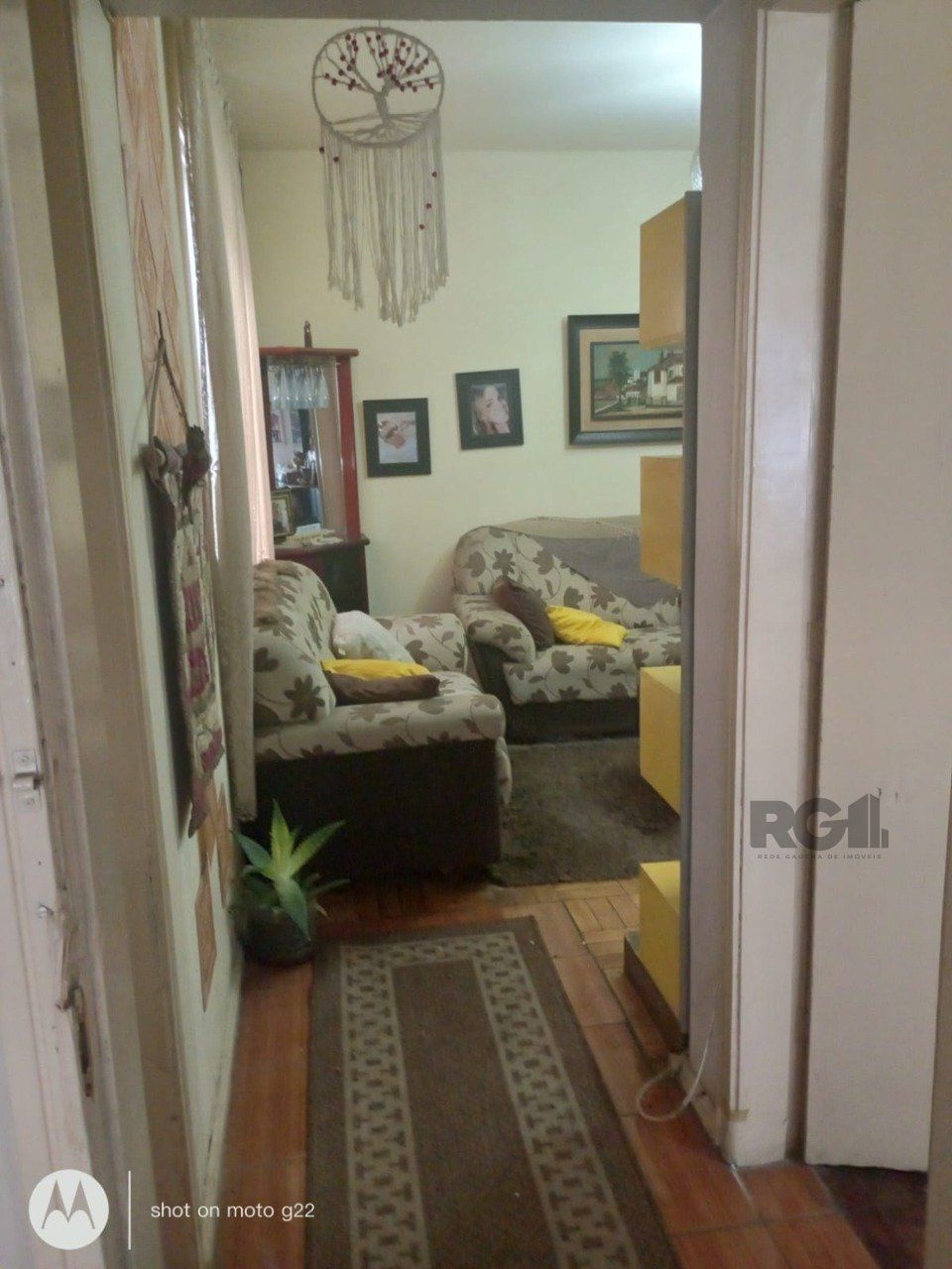 Apartamento 2 dormitórios, Bairro Centro — foto 2
