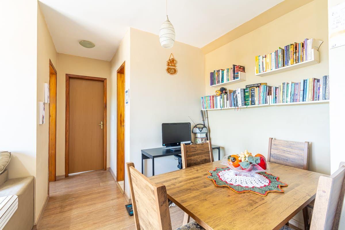 Apartamento 2 dormitórios, 1 vaga, Bairro Nova Cachoeirinha — foto 5