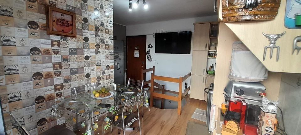 Cobertura à venda com 2 quartos, 131m² - Foto 14