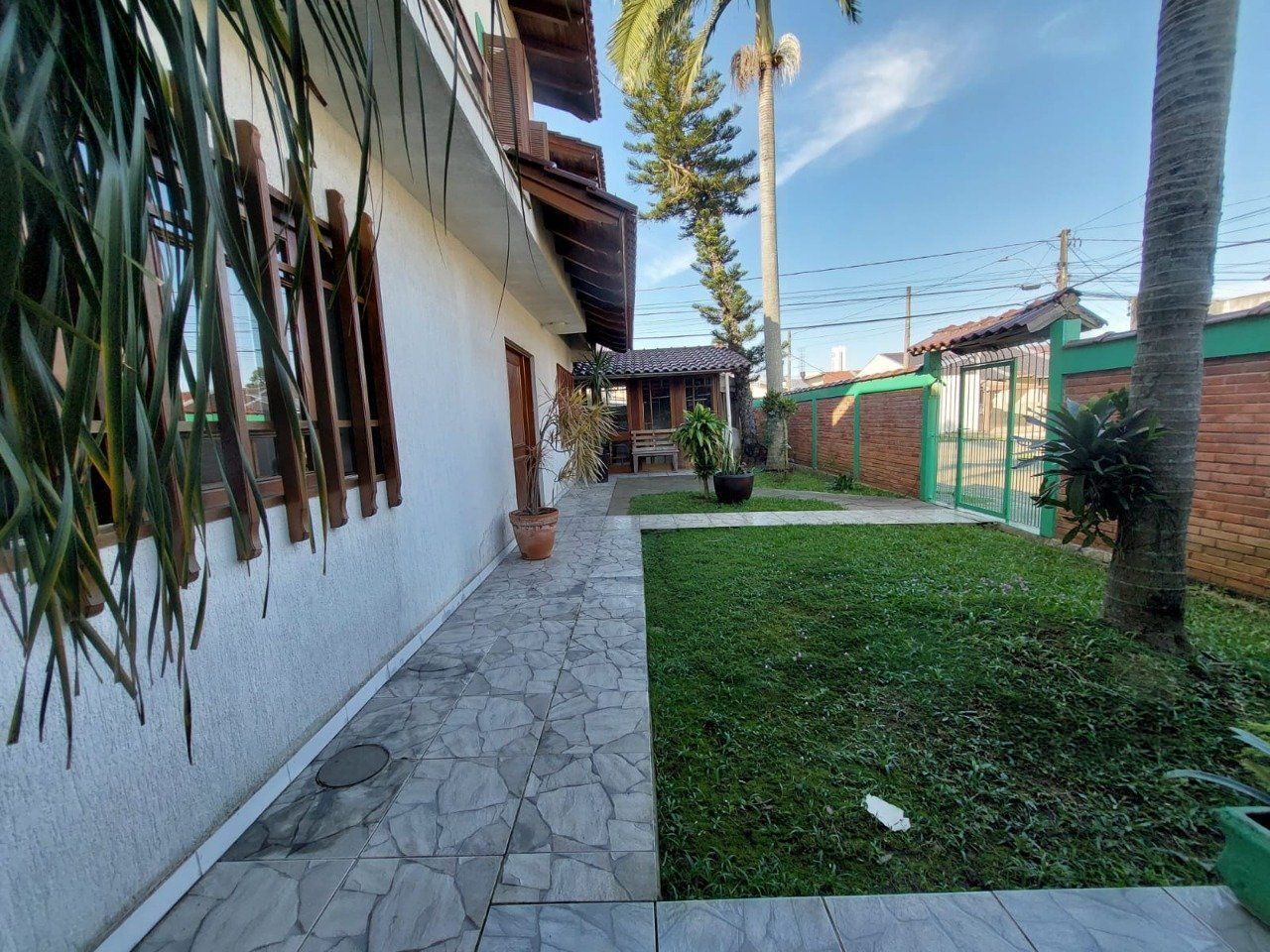 Sobrado, 2 quartos, 191 m² - Foto 21