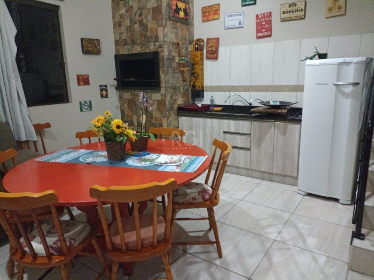 Sobrado, 3 quartos, 240 m² - Foto 19