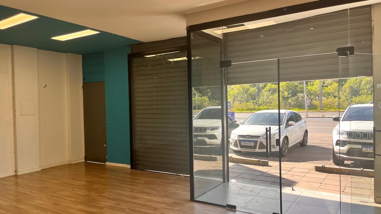 Loja para alugar, 400m², Vila Parque Brasília - Cachoeirinha — foto 5