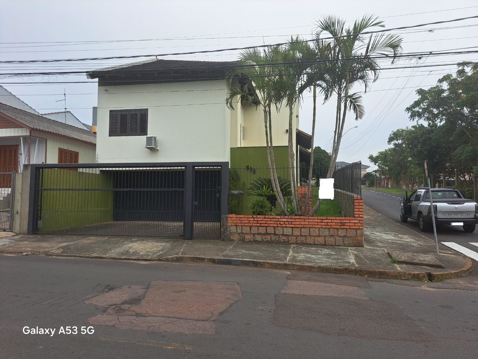Casa sobrado 4 dormitórios, 2 vagas Bairro Imbuí — foto 4