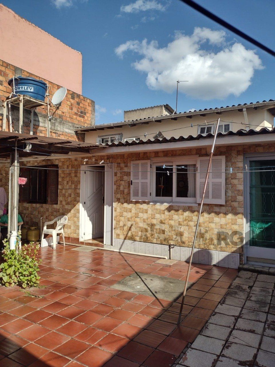Casa à venda com 3 quartos, 126m² - Foto 17