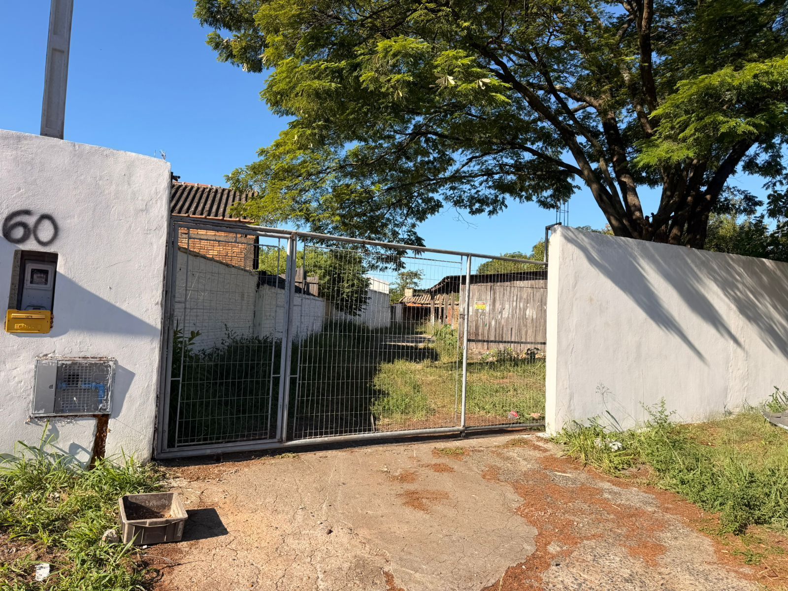 Terreno para alugar, São Judas Tadeu - Gravataí — foto 2