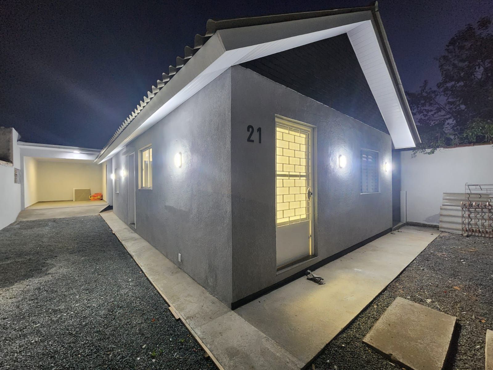 Casa 3 quartos à venda, 111m², COHAB - Cachoeirinha — foto 2