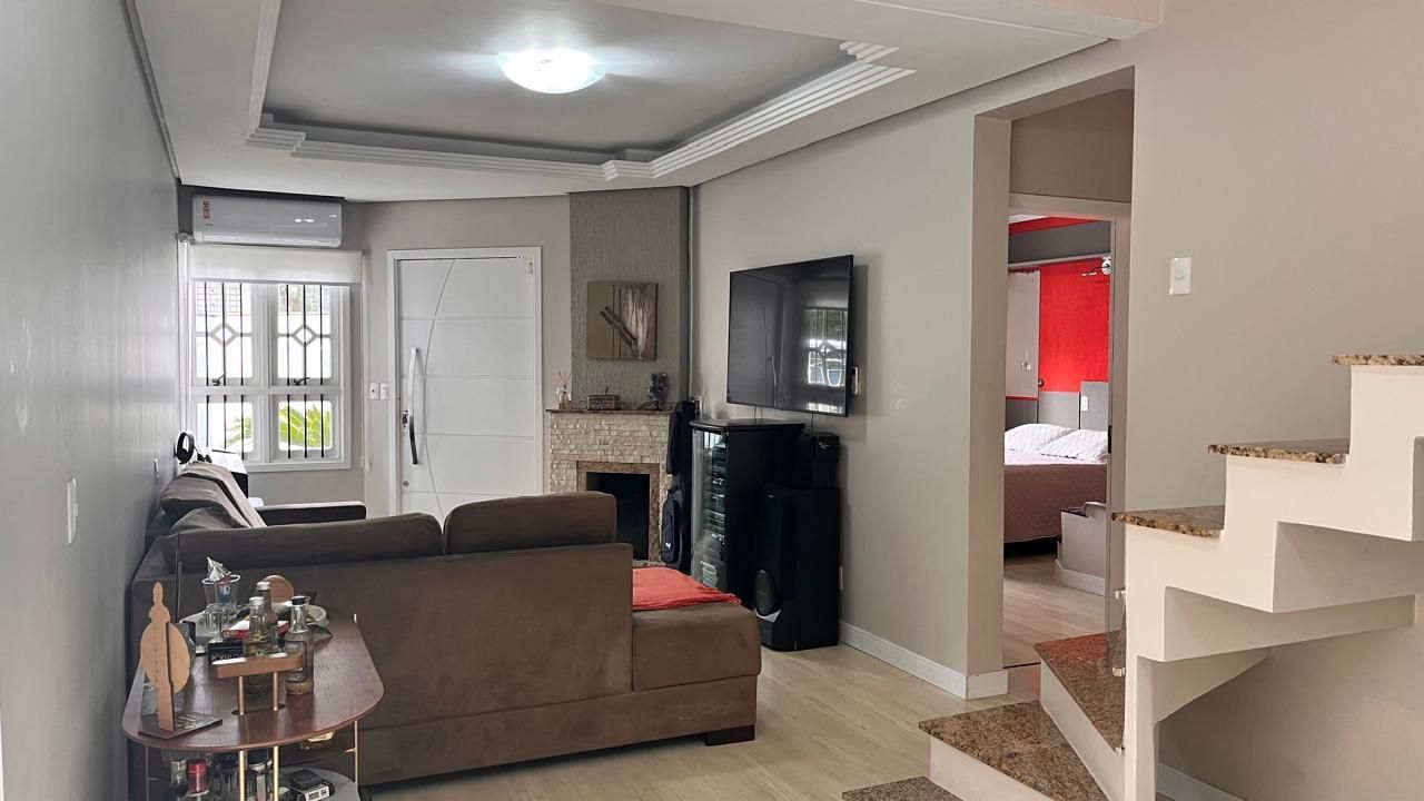 Casa, 3 quartos, para alugar, 168 m², Parque da Matriz - Cachoeirinha — foto 5