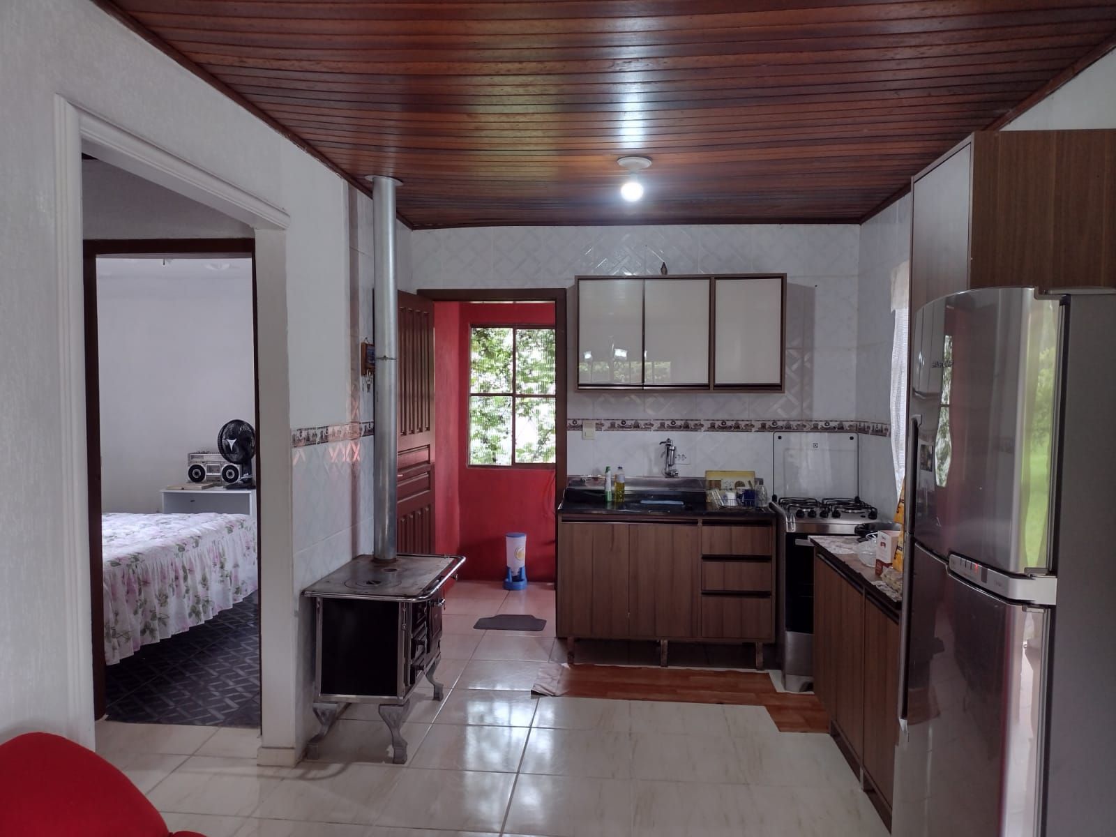 Sítio à venda com 3 quartos, 101m² - Foto 18
