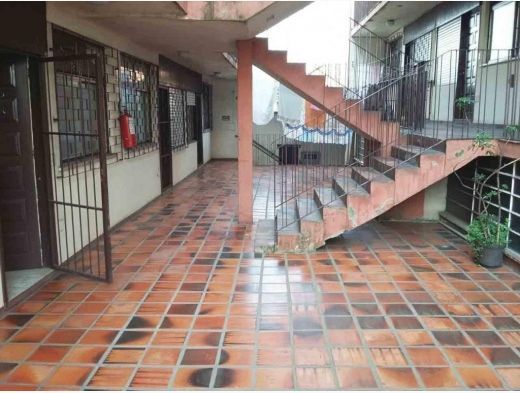 Apartamento 1 dormitório Bairro Vila Marcia — foto 3