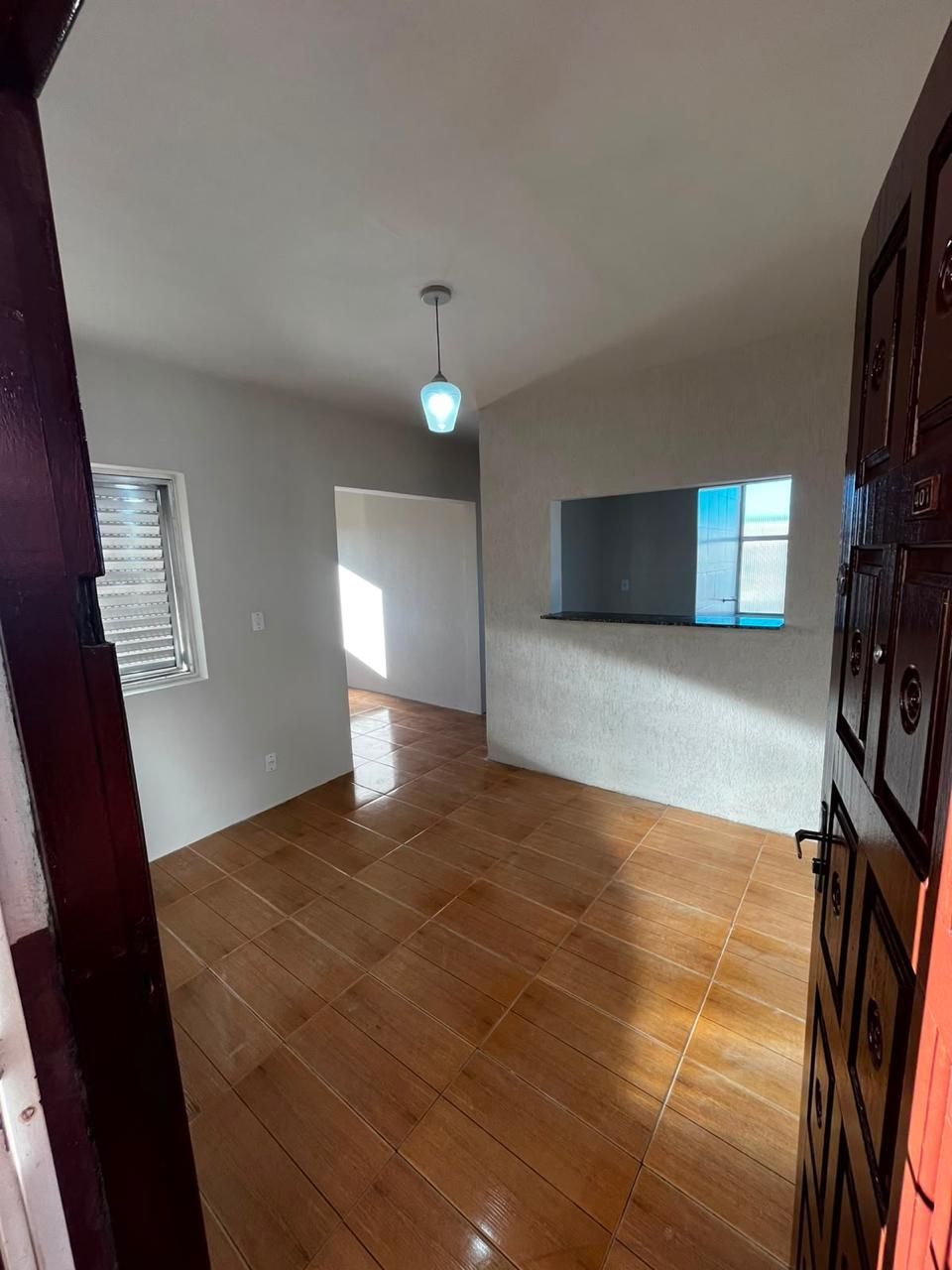 Apartamento 2 quartos à venda, 40m², Guajuviras - Canoas — foto 3