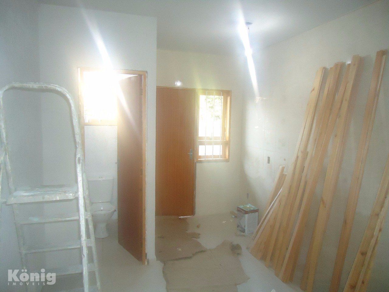Sobrado 2 quartos à venda, 50m², Vila Fátima - Cachoeirinha — foto 2
