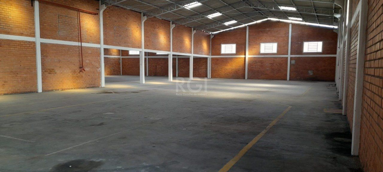 Depósito-Galpão-Armazém à venda, 1296m² - Foto 5