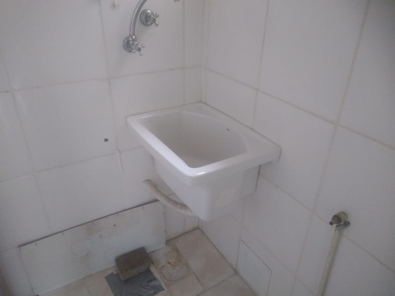 Apartamento à venda com 2 quartos, 57m² - Foto 13