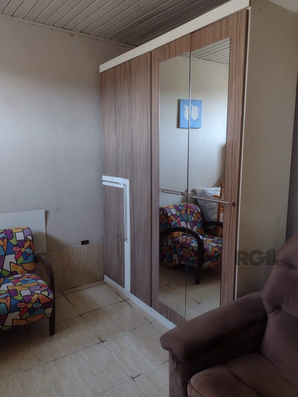 Casa à venda com 3 quartos, 126m² - Foto 4