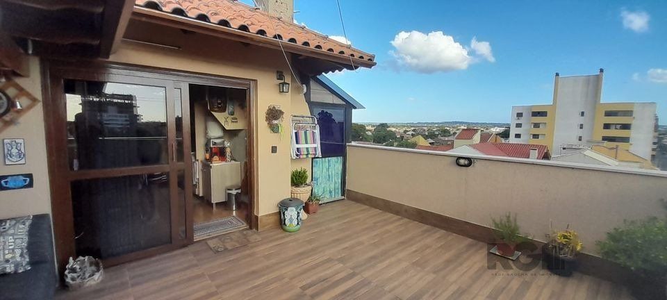 Cobertura à venda com 2 quartos, 131m² - Foto 17