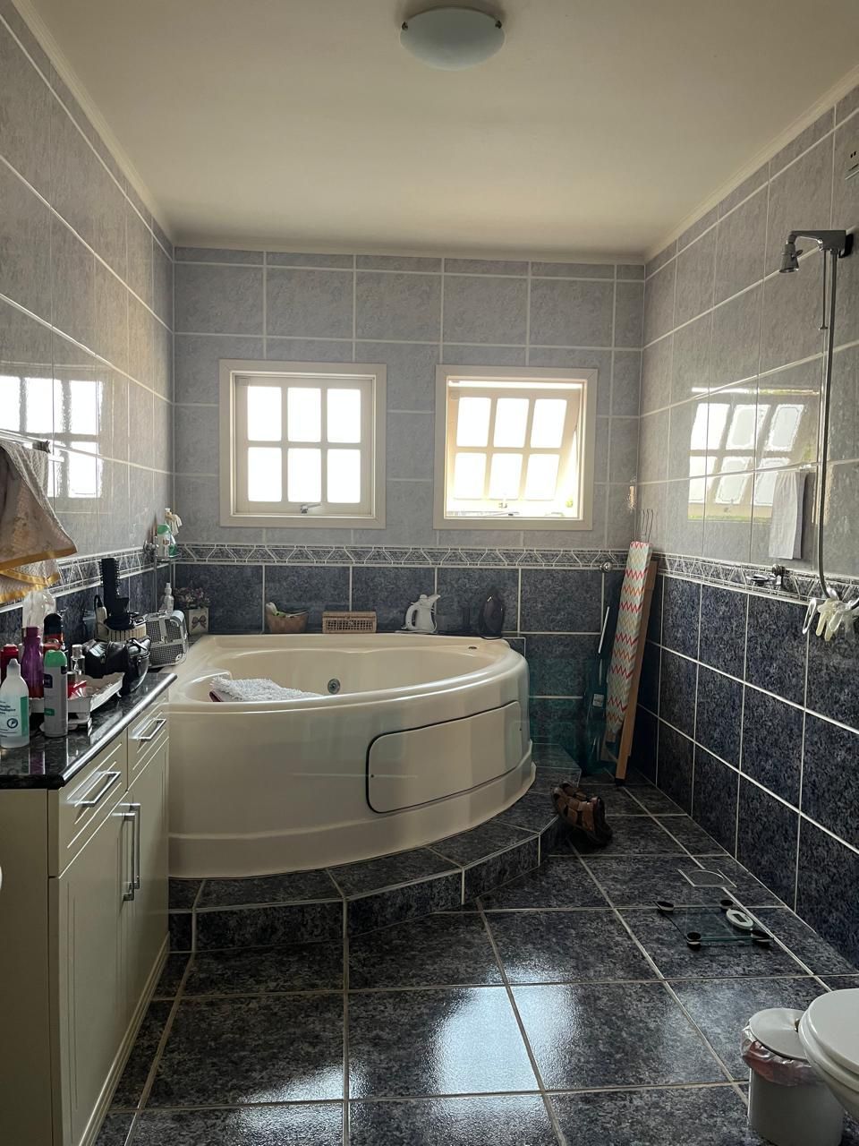 Sobrado, 4 quartos, 188 m² - Foto 13