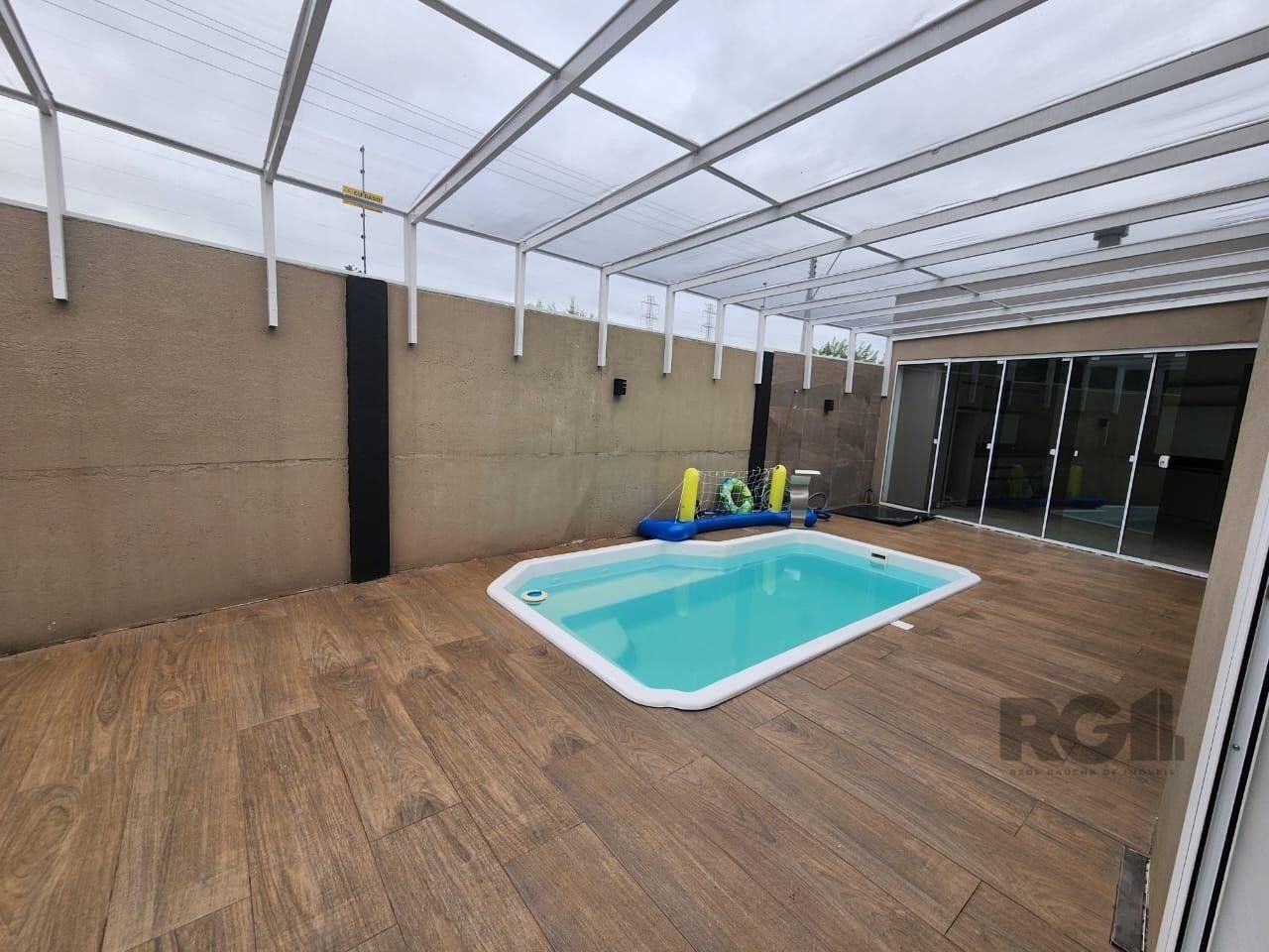 Casa de Condomínio à venda com 3 quartos, 120m² - Foto 24