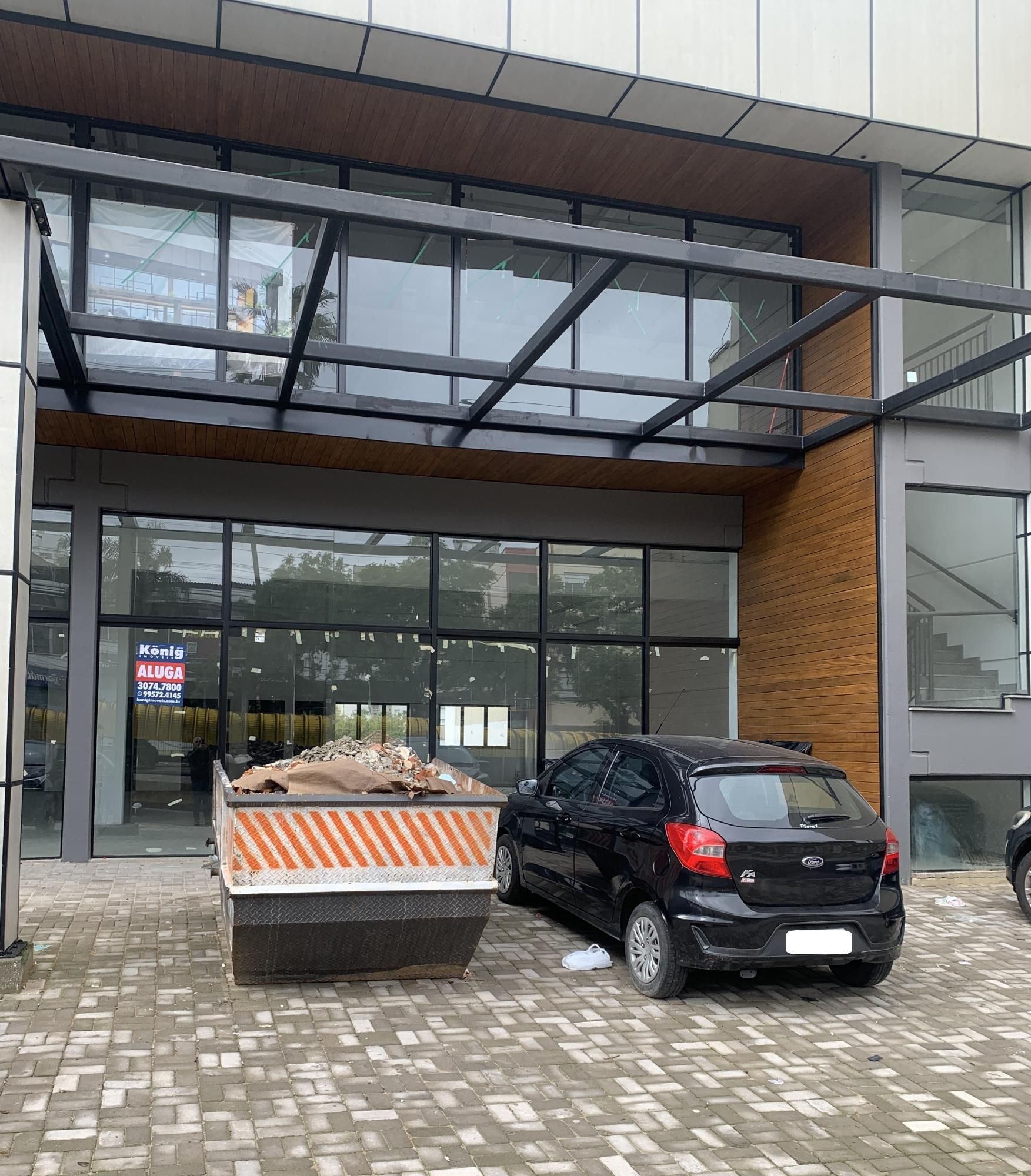 Loja para alugar, 500m², Petrópolis - Porto Alegre — foto 3