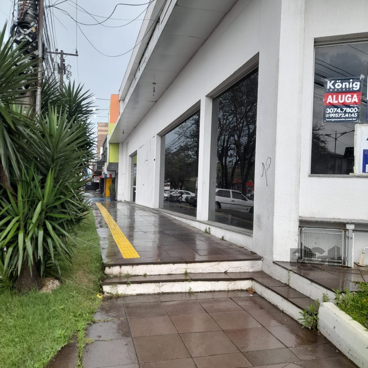 Loja para alugar, 550m², Vila Santo Ângelo - Cachoeirinha — foto 5