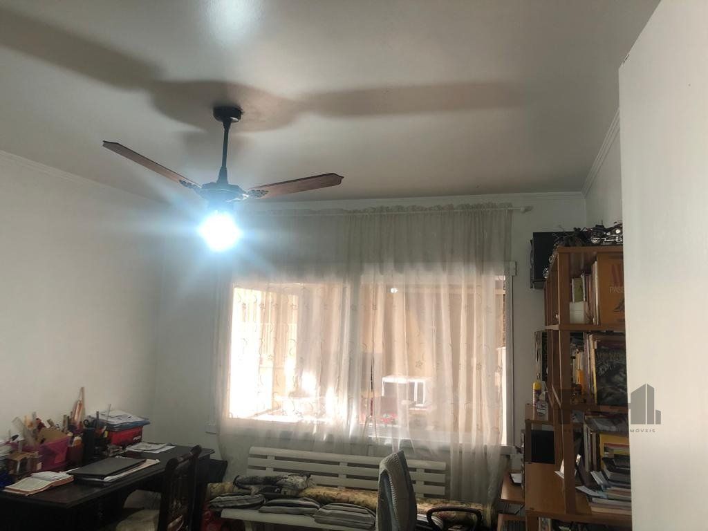 Apartamento, 3 quartos, 159 m² - Foto 2