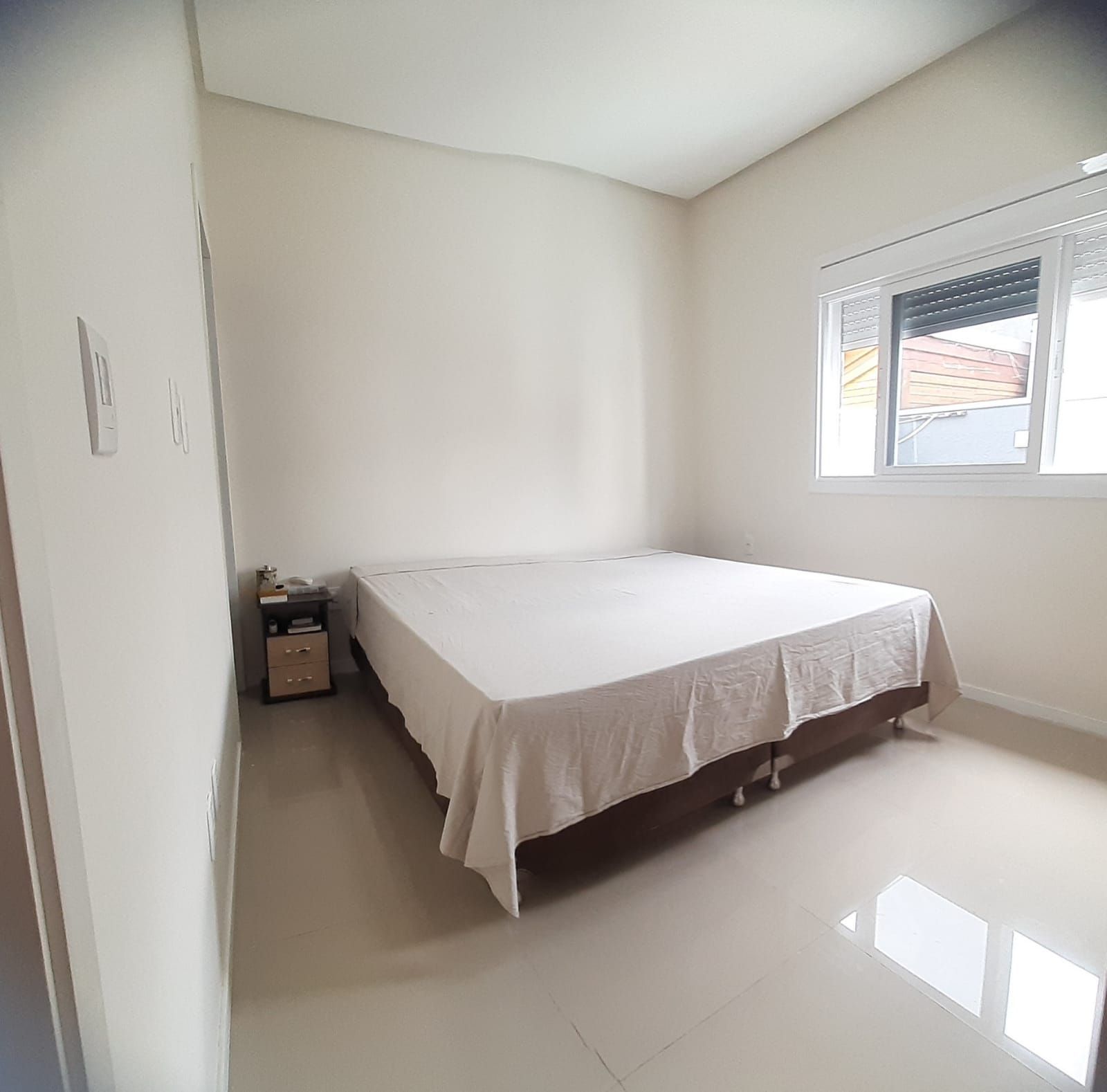 Casa 3 dormitórios, 1 suíte, 1 vaga descoberta, Bairro Dom Feliciano — foto 3