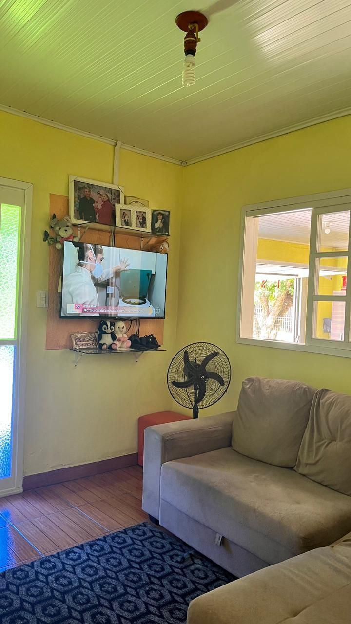 Casa 2 dormitórios, 2 vagas, Bairro Marechal Rondon — foto 4