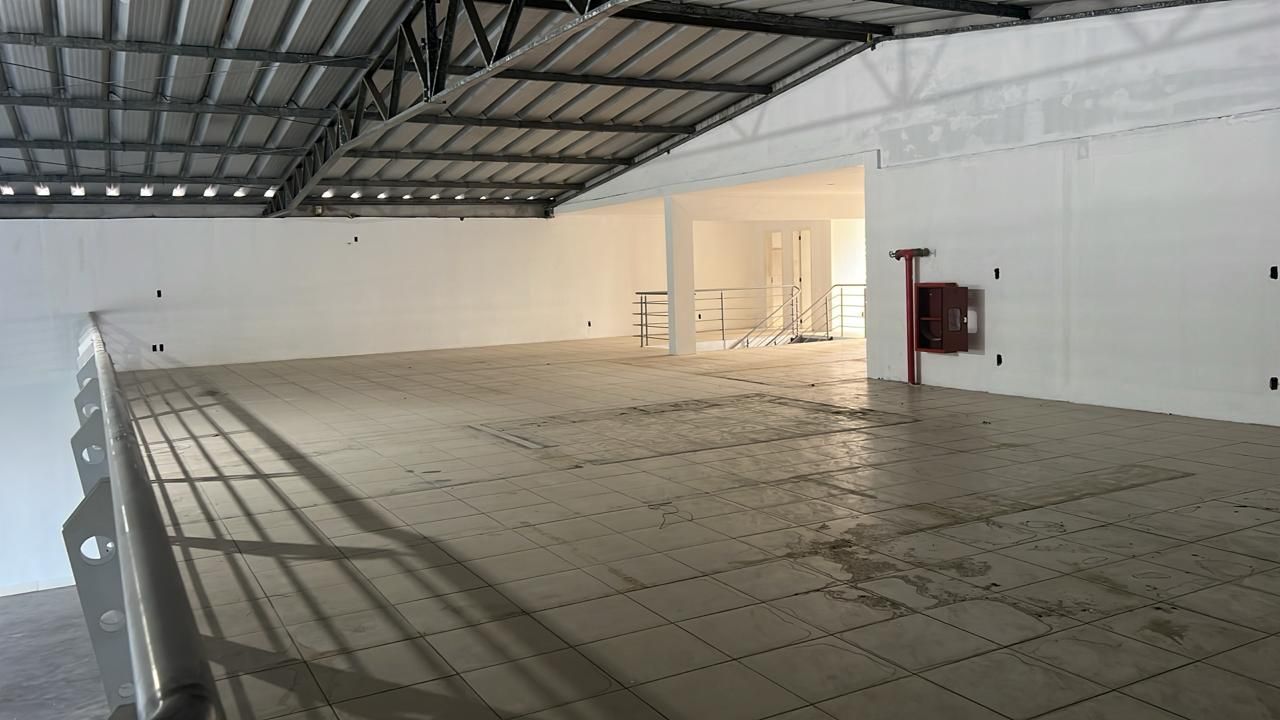 Loja para alugar, 860m², Vila Parque Brasília - Cachoeirinha — foto 5