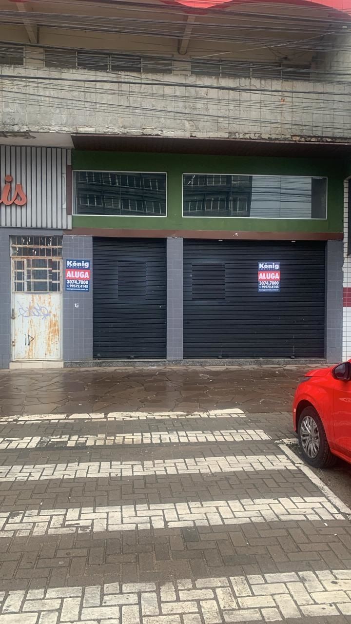 Loja 1 quartos para alugar, 250m², Vila Santo Ângelo - Cachoeirinha
