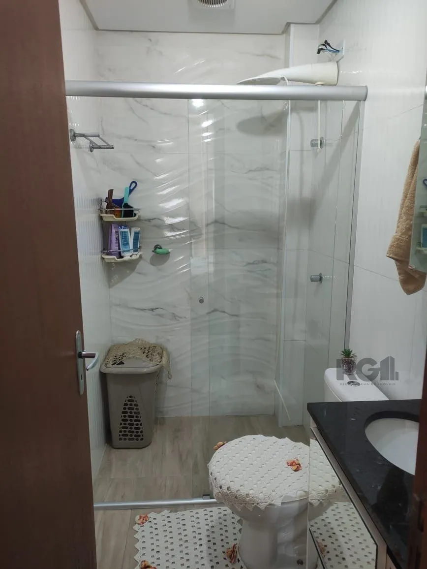 Apartamento, 2 quartos, 55 m² - Foto 8