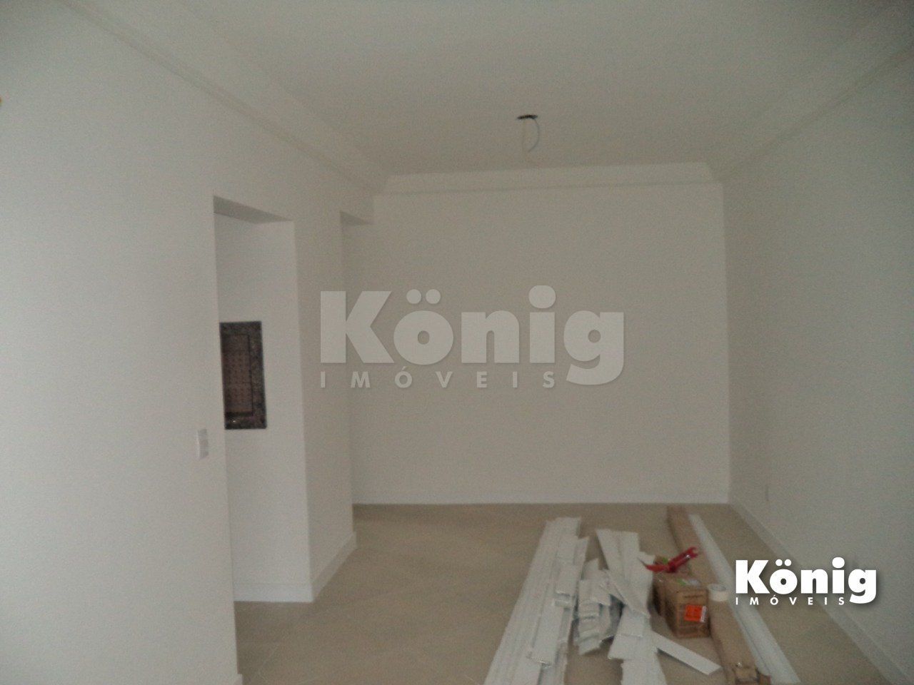 Apartamento 3 quartos à venda, 80m², Vila Imbui - Cachoeirinha — foto 2
