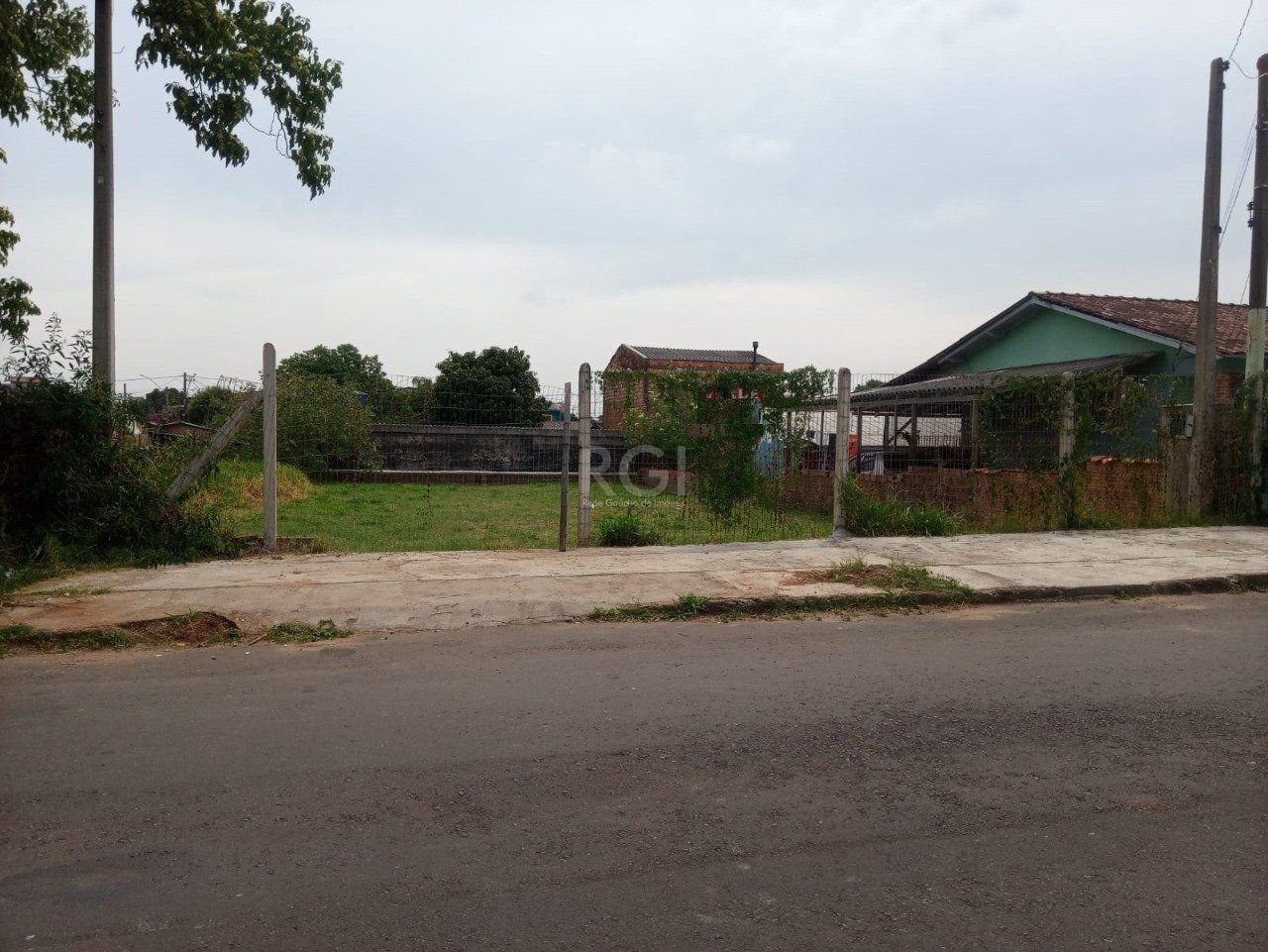 Terreno, 396 m² - Foto 1