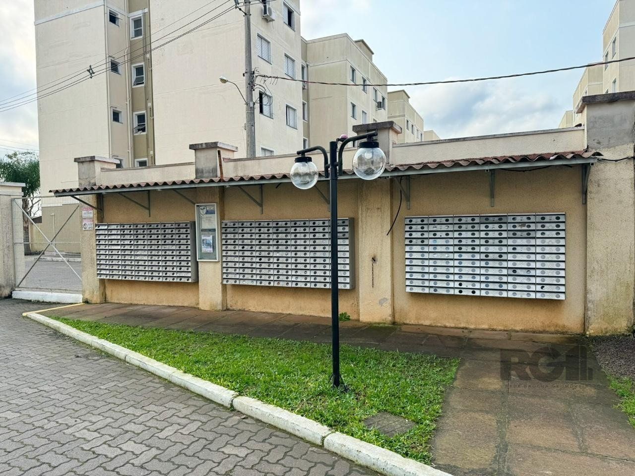 Apartamento à venda com 2 quartos, 44m² - Foto 23