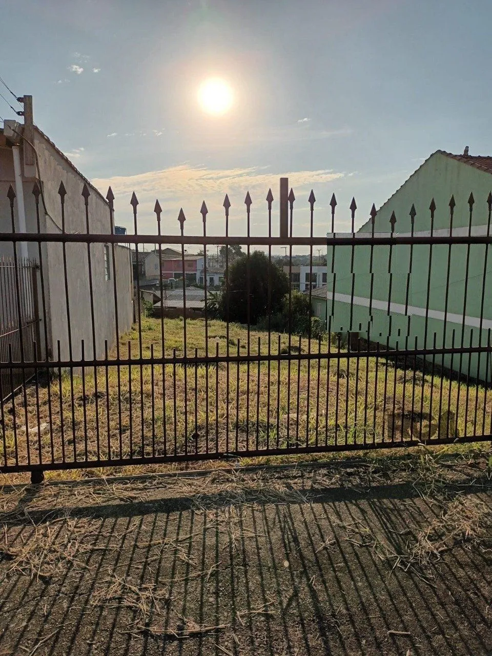Terreno, 530 m² - Foto 2