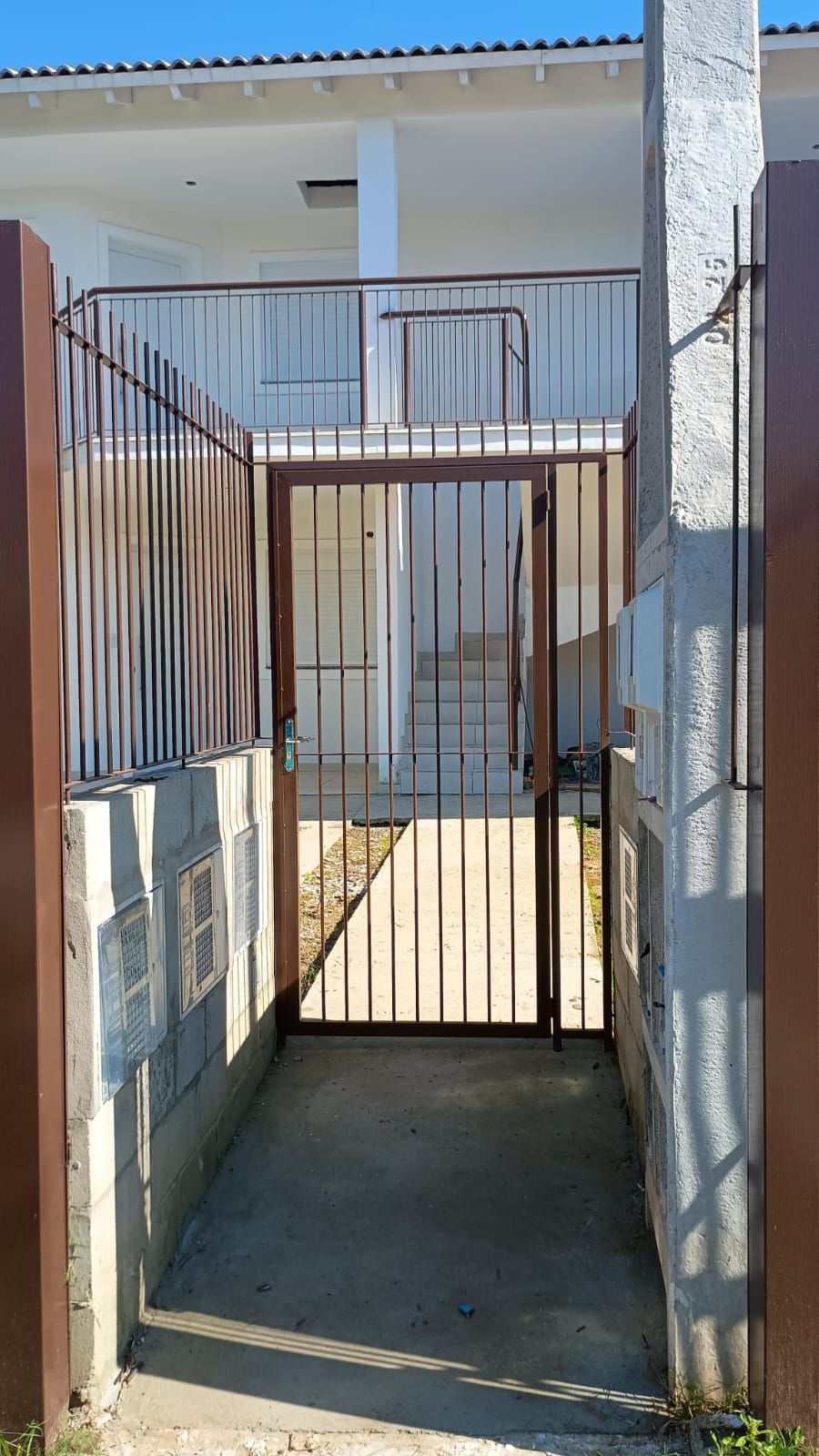 Sobrado, 2 quartos, à venda, Vila Princesa Izabel - Cachoeirinha — foto 2